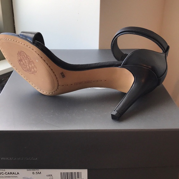 Vince Camuto Carala sandals - Picture 3 of 4